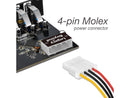 SIIG LB-US0514-S1 Usb 3.0 7-Port Ext Pcie Host Adapter - Usb Adapter - Pcie 2.0