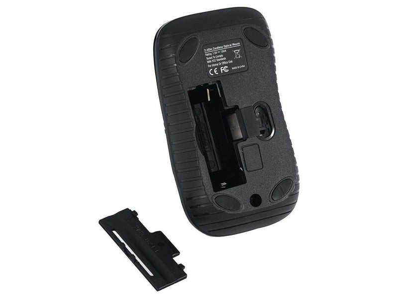 99765 WRLS NOTEBOOK OPTICAL