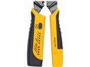 Tripp Lite RJ11/RJ12/RJ45 Wire Crimper with Built-in Cable Tester