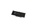 LI-POLY 4 CELL 7.6V BATTERY FOR