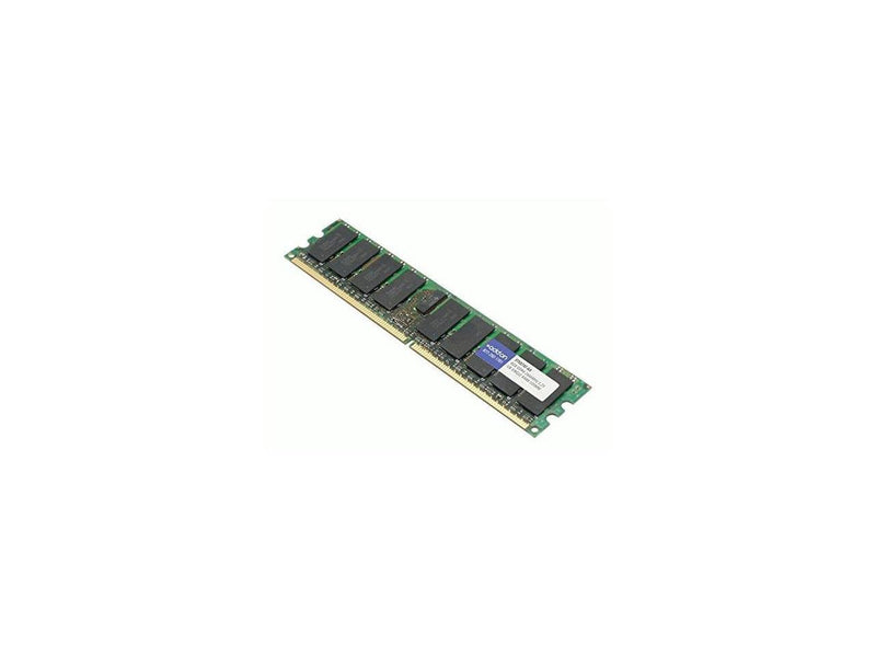 AddOn HP 3TK87AT Compatible 8GB DDR4-2666MHz 1.2V SRX8 UDIMM