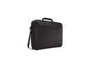 Case Logic Advantage 17.3" Laptop Briefcase-Black