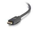 C2g Displayport/Hdmi Audio/Video Cable