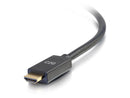 C2g Displayport/Hdmi Audio/Video Cable