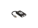 TRIPP LITE B118-002-HDR-V2 2-PORT HDMI 2.0 SPLITTER - 4K X 2K @ 60 HZ, 4:4:4,
