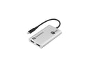 SIIG Thunderbolt 3 to Dual DP 1.2 Adapter JUTB0611S1