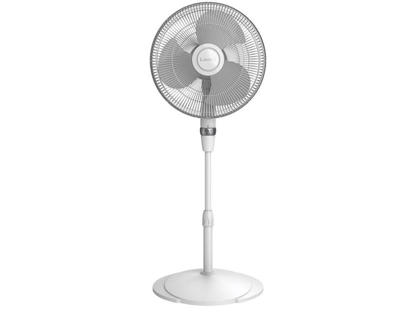 Oscillating 16" Pedestal Fan