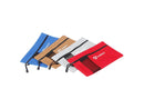 Southwire Heavy Duty Polyester Nylon Zipper Bags - 4 Pack