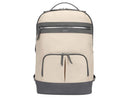 Targus Newport TBB59906GL Carrying Case (Backpack) for 15" Notebook - Tan