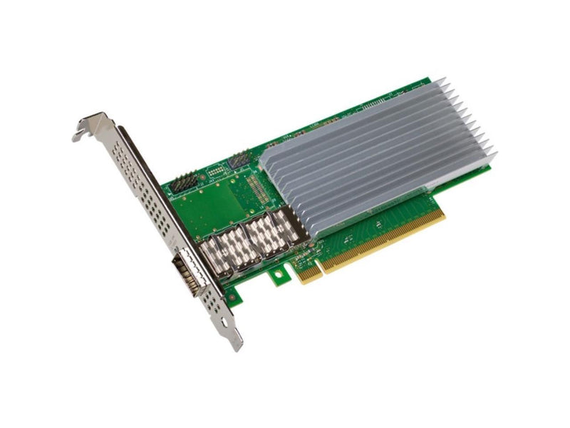 Eth Network Adapter E810CQDA1