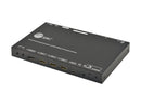 SIIG 5x3 Multi-Format 4K 60Hz Presentation Switcher & Recorder CEH26S11S1