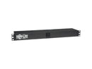 Tripp Lite PDU121506 13-Outlets PDU - Basic - NEMA 5-15P - 13 x NEMA 5-15R - 120