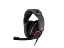 EPOS GSP 500 Over-Ear Wired Gaming Headset