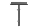 Tripp Lite Safe-IT WWSSFDSAM Wall Mount Workstation Black