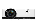 NEC Display Solutions NP-ME403U LCD 4,000 Lumen, WUXGA 1920 x 1200, 1.6x Zoom,