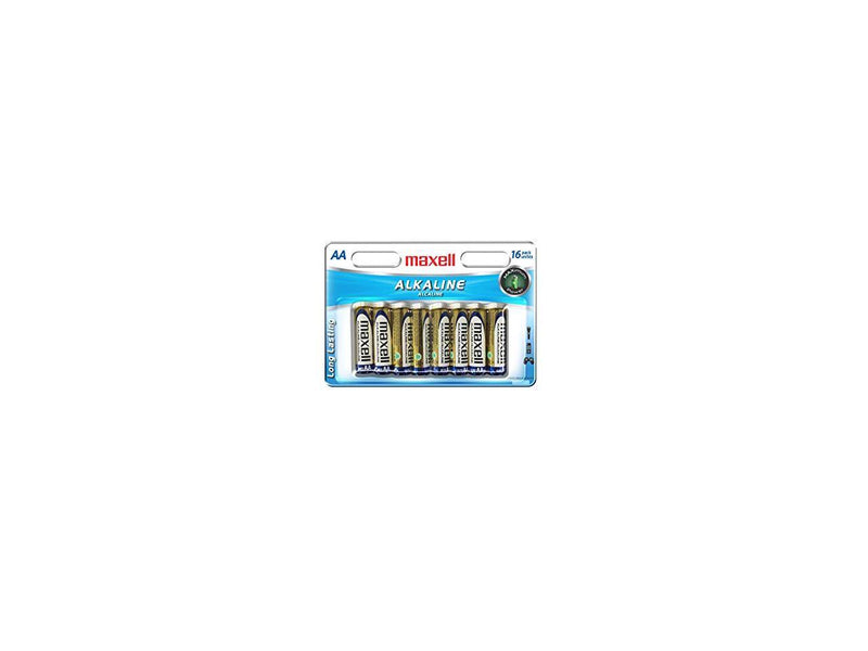 Maxell Battery 723466