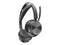 Poly - Voyager Focus 2 UC USB-C Headset with Stand (Plantronics) - Bluetooth