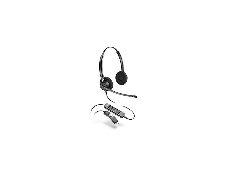 Poly EncorePro EP525 Headset 21827401
