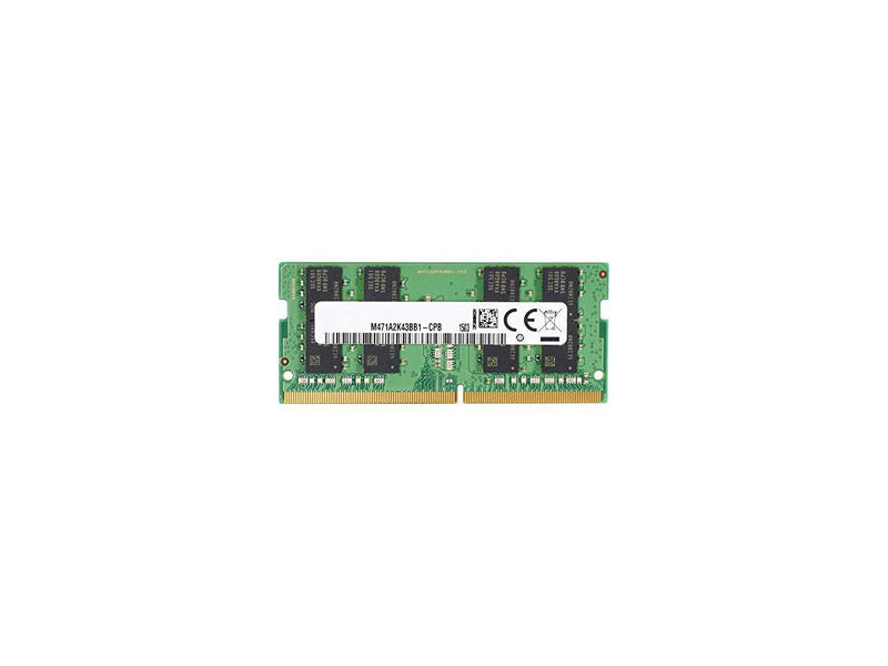 HP 16GB DDR4 SDRAM Memory Module 13L75AT