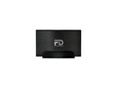 Fantom Drives 16TB External Hard Drive - USB 3.0/3.1 Gen 1 - Black Aluminum Case