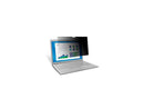 3M Privacy Screen Filter Matte Black 13.5" Widescreen LCD Notebook PFNMS002
