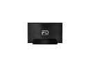 Fantom Drives 16TB External Hard Drive - USB 3.0/3.1 Gen 1 - Black Aluminum Case