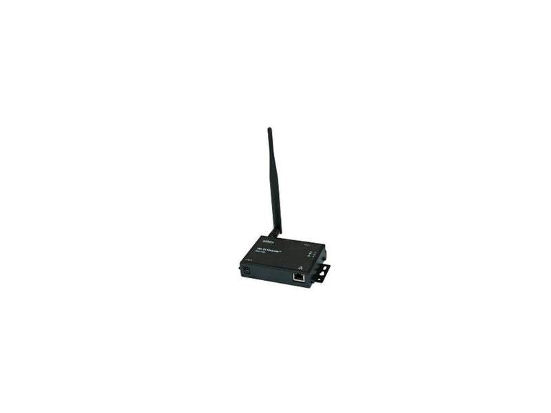 Silex Technologu 802.11Ah HaLow Long Range WIFI Bridge With WPA3 BR-100AH-US