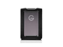 SanDisk Professional G-DRIVE ArmorATD SDPH81G-002T-GBAND 2 TB Portable Rugged
