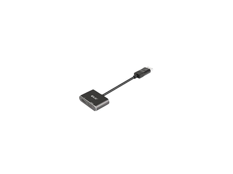 Club 3D CSV-7220 DisplayPort1.4 to DisplayPort + HDMI MST Hub