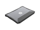 MAXCases Extreme Shell-S Chromebook Case HPESSG8EEBCLR