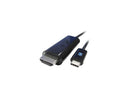 Comprehensive Type C To 4K Hdmi Cable - 1.8M