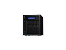 WD My Cloud Expert Series NAS WDBWZE0400KBKNESN