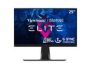 MNTR VIEWSONIC 25" 240HZ IPS XG250