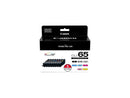 Canon Professional CLI-65 Original Ink Cartridge Photo Color Pack 4215C007