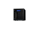 WD My Cloud Expert Series NAS WDBWZE0560KBKNESN