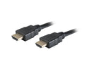 Comprehensive Standard Series 3ft 18Gbps M/M HDMI 2.0 Ethernet Cable HD18HD183ST