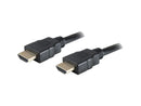 Comprehensive Standard Series 15ft 18Gbps HDMI 2.0 Ethernet Cable HD18HD1815ST