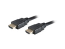 Comprehensive Standard Series 10ft HDMI 2.0 High Speed Cable HD18HD1810ST