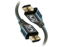 Comprehensive MicroFlex Pro AV/IT HDMI A/V Cable MHD48G412PROBLK