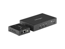 StarTech.com VS321HDBTK HDMI Extender over CAT6 with 3 Port Video Switch