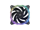 InWin SIRISU LOOP SINGLE PACK Sirius Loop Addressable RGB Single Fan 120mm High