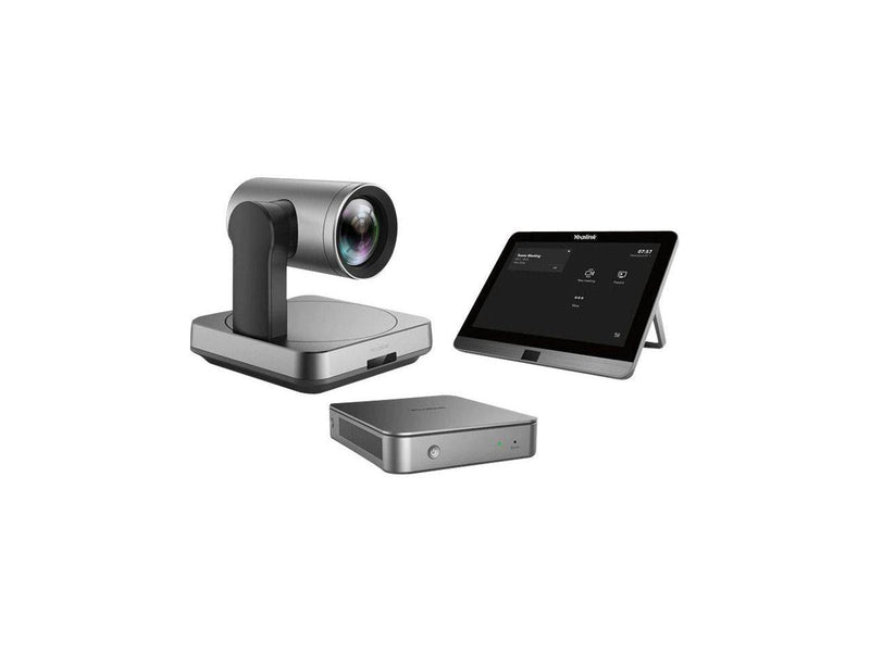 Yealink Native Microsoft Teams Rooms system for Medium-to-large rooms 1106929