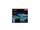 Supersonic SC-6316RGB 16.5 ft. RGB Multicolored Strip Lights