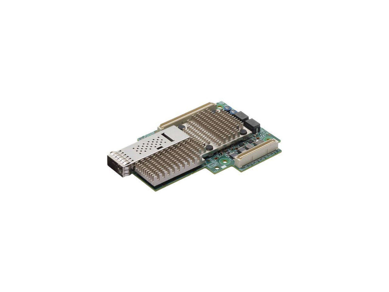 Broadcom BCM957504-M1100G16 Single-Port 100 Gb/s Ethernet PCI Express v3.0 x16