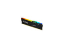 Kingston FURY Beast 16GB 288-Pin PC RAM DDR5 5200 (PC5 41600) Memory (Desktop