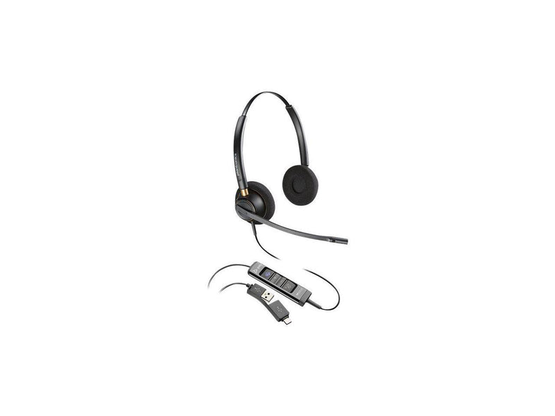 Poly EncorePro EP525-M Headset 21827501