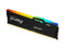 KINGSTON 16GB 4800MT/s DDR5 CL38 DIMM FURY Beast Black RGB