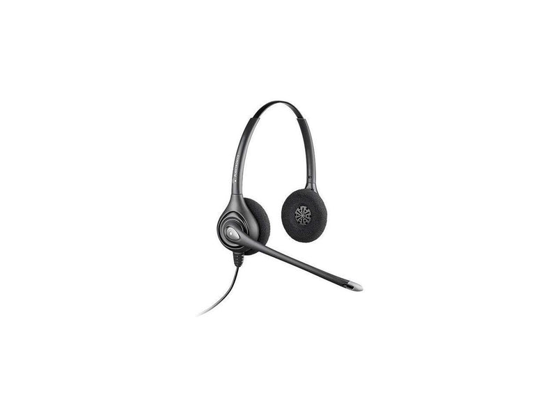 Poly Plantronics H261N-CD General Trades Over-The-Head