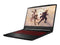 MSI GF Series - 15.6" 144 Hz IPS - Intel Core i7 11th Gen 11800H (2.30GHz) -