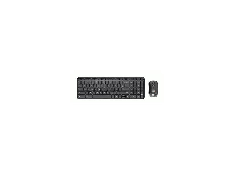 CTL BT CHROME KEYBOARD/MOUSE WORKS WITH CHROMEBOOK CERTIFIED